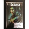 Image 1 : CULT OF DRACULA NO.1 COMIC BOOK