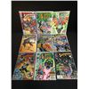 Image 1 : DC COMICS SUPERMAN COMIC BOOK LOT
