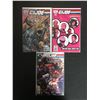 Image 1 : G.I. JOE COMIC BOOK LOT