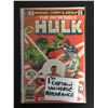 Image 1 : MARVEL COMICS THE INCREDIBLE HULK NO.10 (1ST APP. CAPTAIN UNIVERSE)