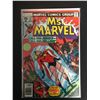 Image 1 : MARVEL COMICS MS. MARVEL NO.12