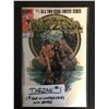 Image 1 : MARVEL COMICS TARZAN NO.1 COMIC BOOK