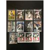 Image 1 : TOPPS MLB STAR AND ROOKIE CARD LOT