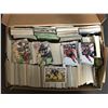 Image 1 : LARGE BOX OF VARIOUS HOCKEY CARDS