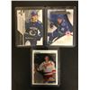 Image 1 : VANCOUVER CANUCKS ROOKIE CARD LOT
