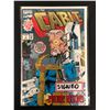 Image 1 : SIGNED MARVEL COMICS CABLE NO.1 COMIC