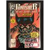 Image 1 : MARVEL COMICS THE PUNISHER WAR JOURNAL NO.6