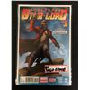 Image 1 : MARVEL COMICS LEGENDARY STARLORD NO.1