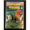 Image 1 : DC COMICS SWAMP THINNG NO. 13