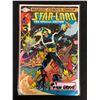 Image 1 : MARVEL COMICS STARLORD NO. 1 (HIGH GRADE)