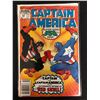 Image 1 : MARVEL COMICS CAPTAIN AMERICA NO.350