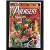 Image 1 : MARVEL COMICS AVENGERS NO.129