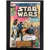 Image 1 : MARVEL COMICS STAR WARS NO.43