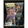 Image 1 : DARK HORSE COMICS STAR WARS COMIC BOOK LOT