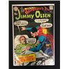 Image 1 : DC COMICS SUPERMANS PAL JIMMY OLSEN NO.121