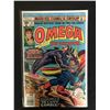 Image 1 : MARVEL COMICS OMEGA THE UNKNOWN NO.10