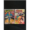 Image 1 : DC COMICS SILVER AGE SUPERMAN COMIC LOT