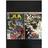 Image 1 : DC COMICS KLARION COMIC BOOK LOT