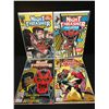 Image 1 : MARVEL COMICS NIGHTTHRASHER COMIC BOOK LOT