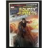 Image 1 : MARVEL COMICS STAR WARS BOUNTY HUNTERS NO.1