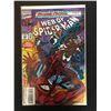 Image 1 : MARVEL COMICS WEB OF SPIDER-MAN NO.103