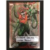 Image 1 : MARVEL COMICS EXTREME CARNAGE NO.1 LIMITED VARIANT