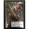 Image 1 : MARVEL COMICS KING SPAWN MCFARLANE VARIANT