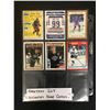 Image 1 : WAYNE GRETZKY HOCKEY CARD LOT