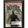 Image 1 : MARVEL COMICS BLACK PANTHER NO.1 COMIC