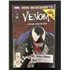 Image 1 : MARVEL COMICS VENOM NO.1 LETHAL PROTECTOR