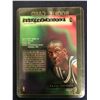 Image 2 : 1995 NBA HOOPS KEVIN GARNETT ROOKIE CARD