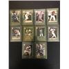 Image 1 : TONY GWYNN BASEBALL CARD LOT