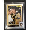 Image 1 : 1986-87 OPC HOCKEY MARIO LEMIEUX