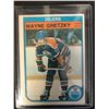 Image 1 : 1983 OPC HOCKEY WAYNE GRETZKY