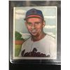 Image 1 : 1950 BOWMAN BASEBALL JOE "FLASH" GORDON