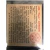 Image 2 : 1950 BOWMAN BASEBALL JOE "FLASH" GORDON