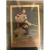 Image 1 : 1951 PARKHURST FRED HUCUL HOCKEY CARD