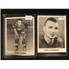 Image 1 : 1960 COCA COLA HOCKEY CARD LOT (ULLMAN HENDERSON