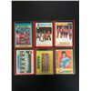 Image 1 : 1970'S NHL STAR CARD LOT