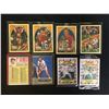Image 1 : JOE MONTANA FOOTBALL CARD LOT
