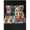Image 1 : SUPER HERO COMIC BOOK LOT