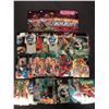Image 1 : LARGE MARVEL COMIC BOOK LOT