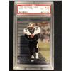 Image 1 : 1999 BOWMENS BEST RICKEY WILLIAMS ROOKIE CARD ( PSA 8)