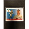 Image 1 : 2006 TOPPS MHR1 MICKEY MANTLE