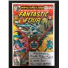 Image 1 : MARVEL COMICS FANTASTIC FOUR NO.201-203