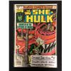 Image 1 : MARVEL COMICS SAVAGE SHE-HULK NO. 5