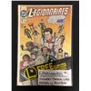 Image 1 : DC COMICS LEGIONNAIRES NO.1