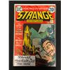 Image 1 : DC COMICS STRANGE ADVENTURES NO.238