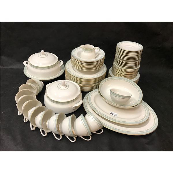 Royal Albert Berkshire Fine China