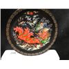 Image 2 : 9 Hand Painted Japanese Porcelain Plates